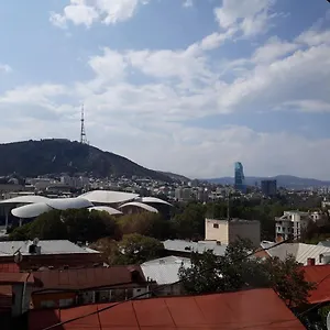 2 Bedroom In Chugureti تبليسي
